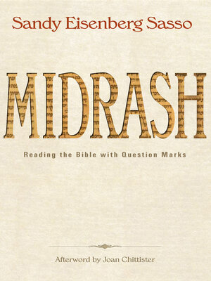 cover image of Midrash